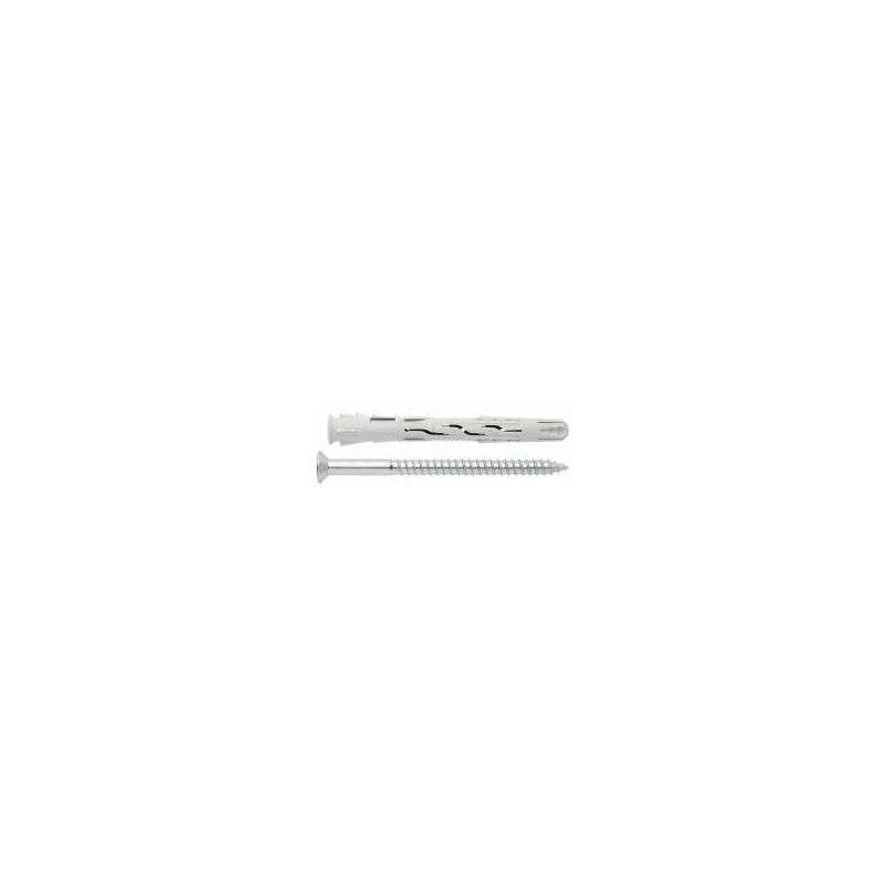 

Taco Plastico Fur C/Tornillo Torx 8* 60