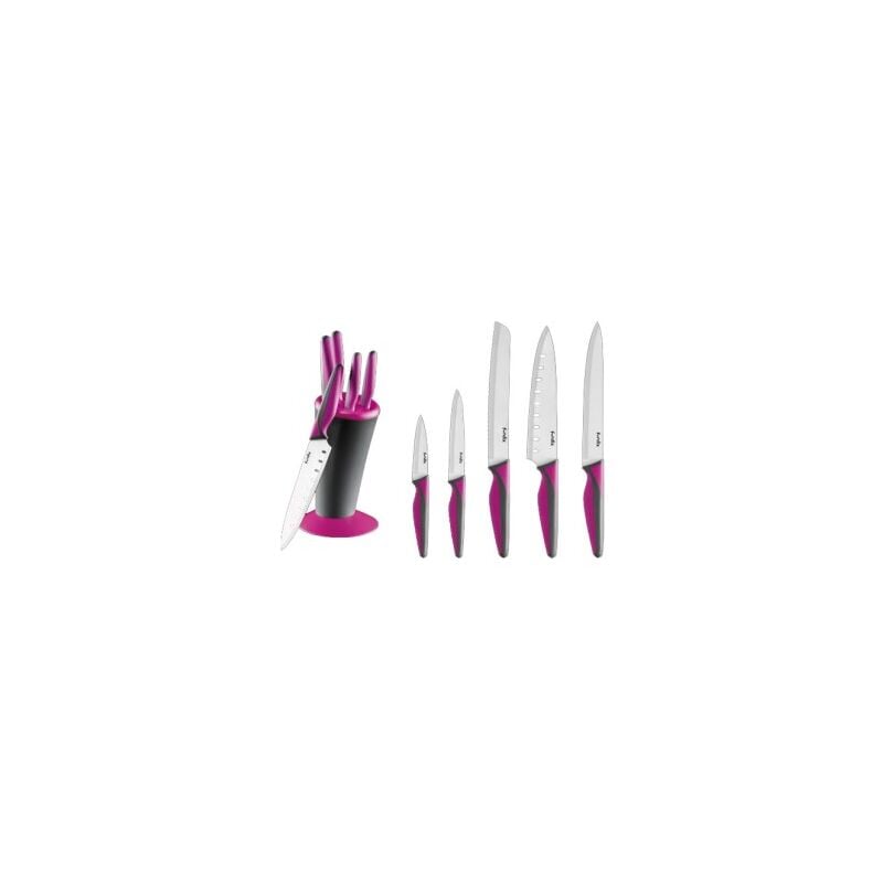 

Taco cuchillos 5 piezas f14t2