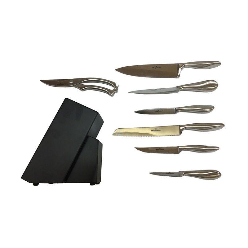 Bloc de couteaux egami 7