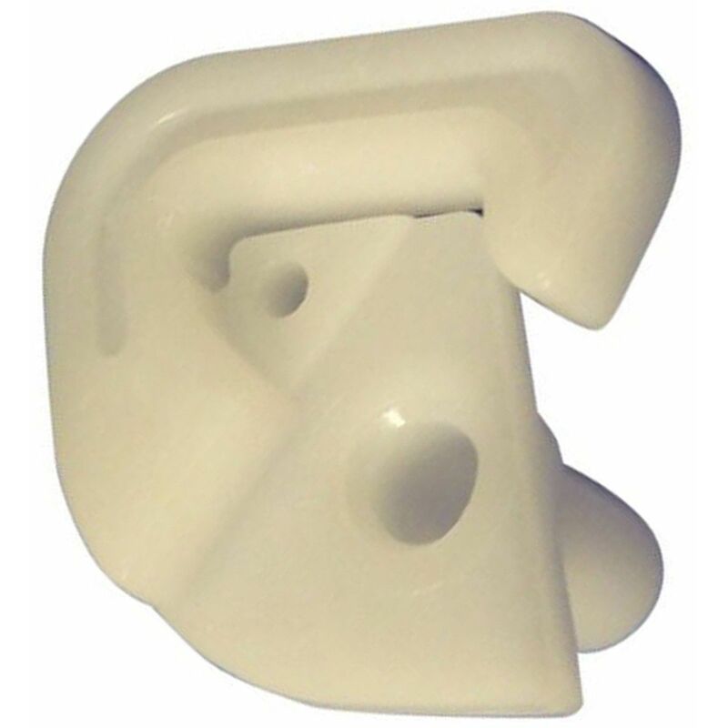 Hotpoint Ariston - Taco de cierre de puerta derecho superior C00174572 ariston hotpoint hotpoint