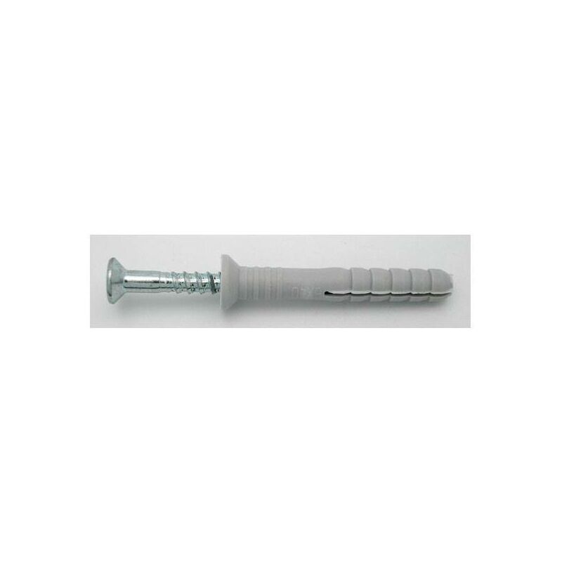 

Taco De Clavar (6 Uni) 8X60 Mm - FER
