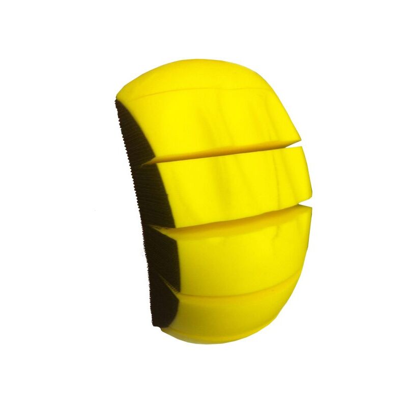 

Starchem - TACO DE MANO FLEXIBLE VELCRO