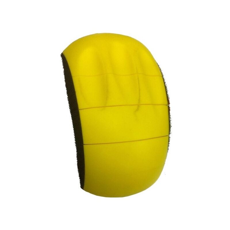 STARCHEM TACO DE MANO FLEXIBLE CUADRADO VELCRO