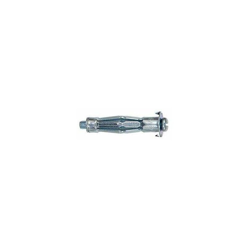 

Taco metálico para cuerpos huecos HM 5x65 S con tornillo métrico 50 piezas