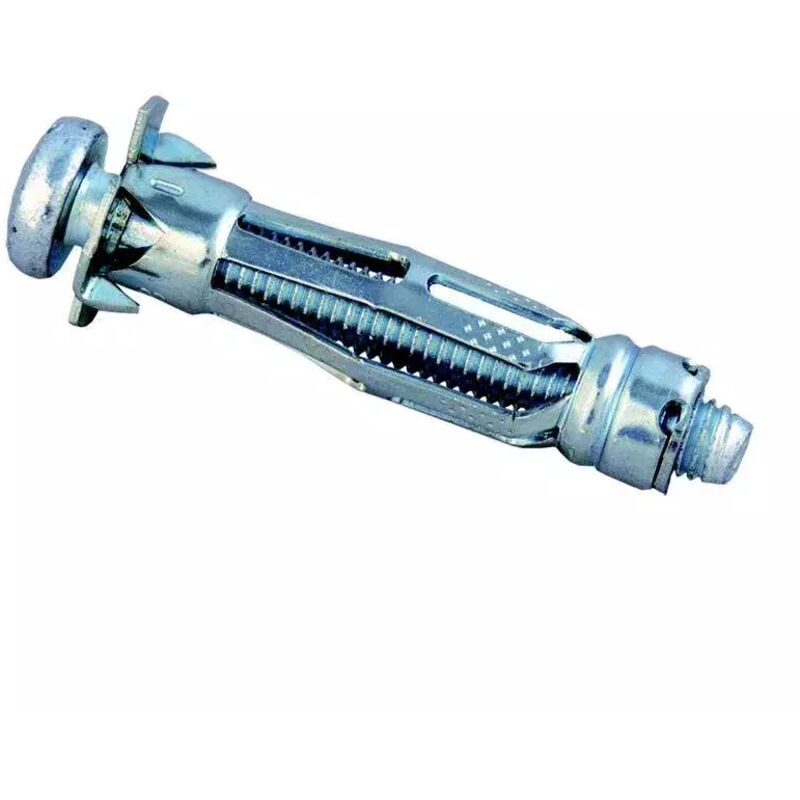

Taco metálico de pared HM 5x37 SPP BOX, 100 piezas