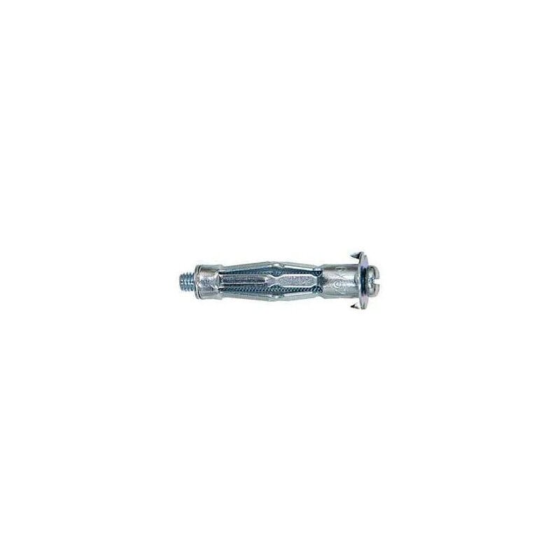 

Taco metálico de pared HM 6x37 SPP BOX, 100 piezas