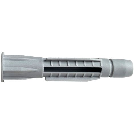 Taco de nylon materiales sólidos Viswood Ø14 mm (lote de 4 tacos)