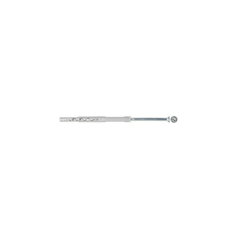 

taco racostado SXRL 10x180 T (por 50) - Fischer