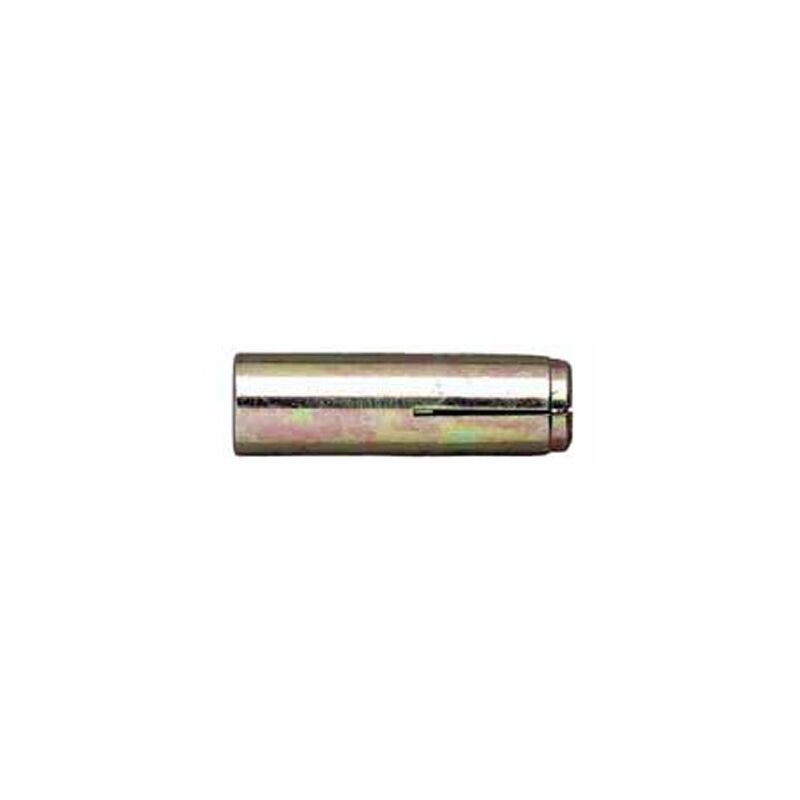 

Taco Hembra Cono Interior M16 Metal Cincado He-No Gran Carga 25 Pz I