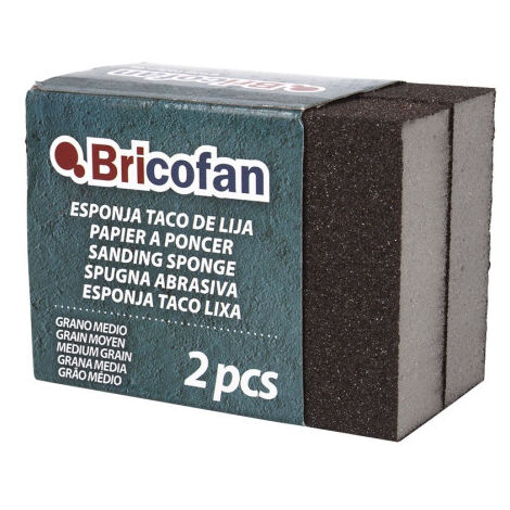 Taco Lija de Grano Medio (pack de 2 unidades) 09720851