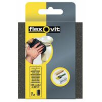 STARCHEM TACO DE MANO FLEXIBLE CUADRADO VELCRO