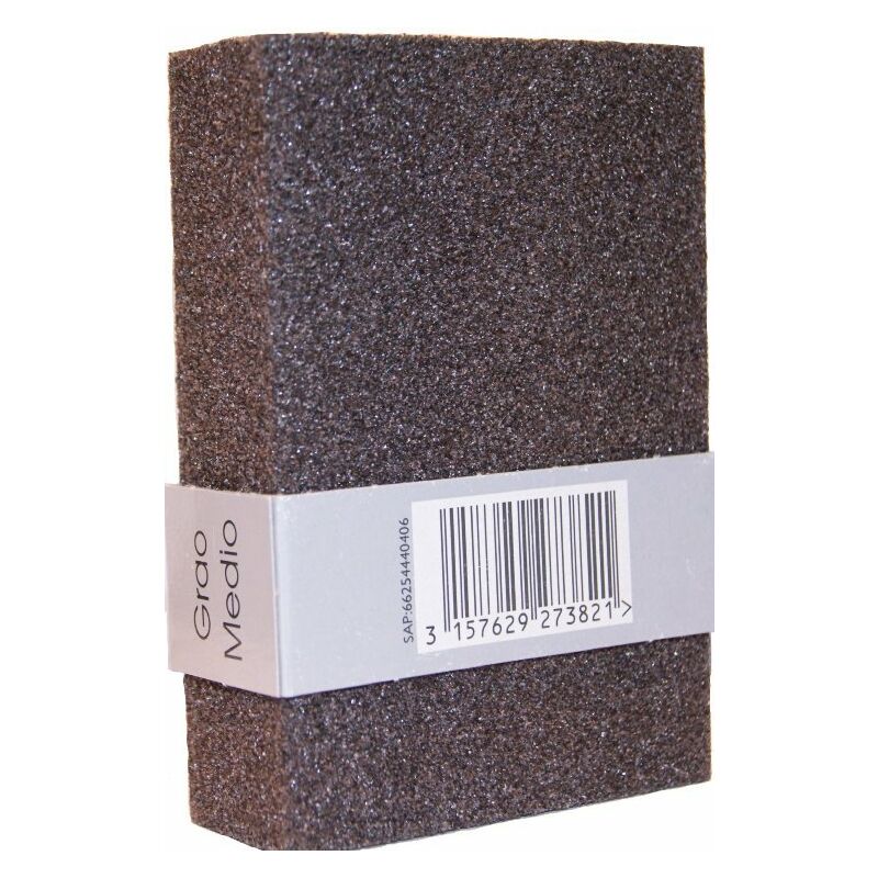 

Debray - TACO LIJA 100X70X26 GRANO GRUESO