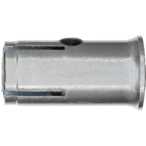 Taco Metallico EA II M8x40 | Ancorante A Percussione In Acciaio Zincato