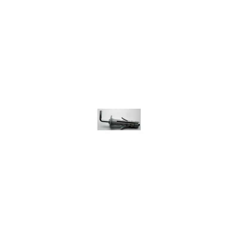 

Taco Nilon Con Alcaiata Rosca (2 Uni) M-5X45 Mm - FER