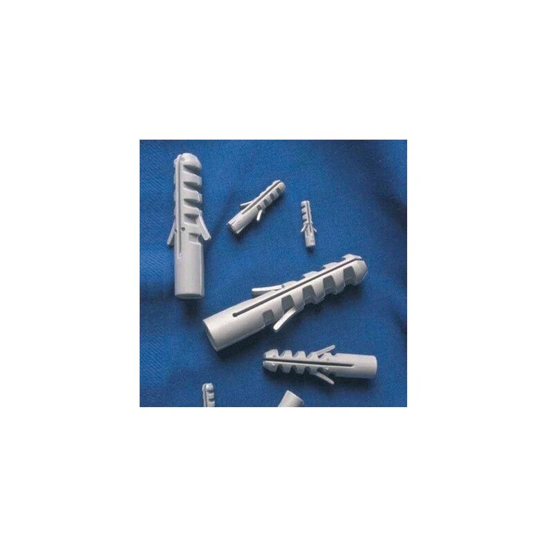 

Taco 07X30Mm Nylon 100 Pz - Sumiplas