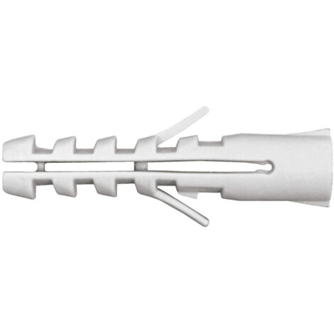 Taco nylon sin collarÍn 14x75mm