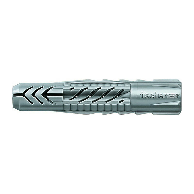 

Taco universal D12xL70mm sin collar 20 piezas FISCHER (Por 20)