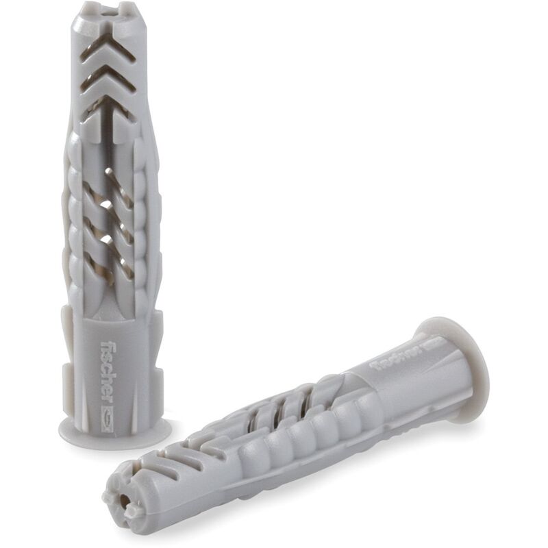 

Taco Ficher Universal Ux-R- 6X35Mm - Gris