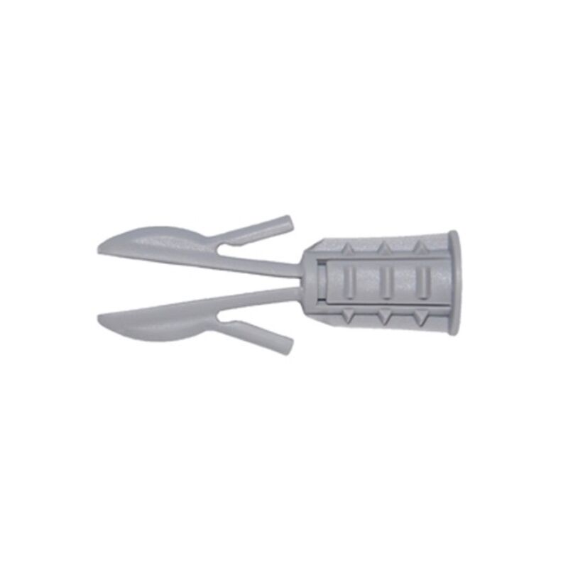 

Taco Pladur 06X34,5Mm Nylon Gpf Fischer 100 Pz