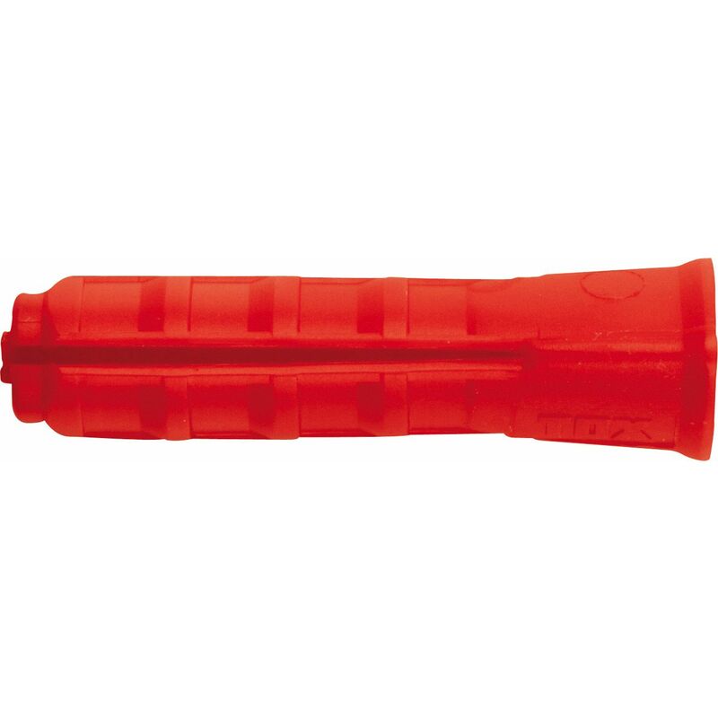 

096700061 - Blíster de 2 tacos para hormigón poroso GB Y 12 x 60 mm - TOX
