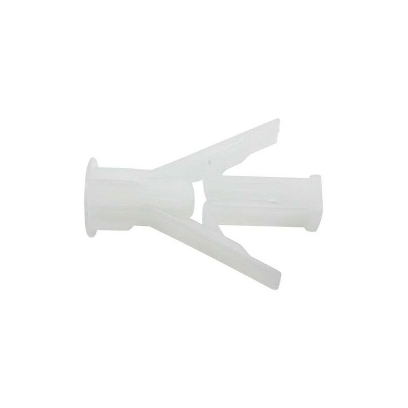 

Taco Para Placa Yeso (8 Uni) 10X47 Mm - FER