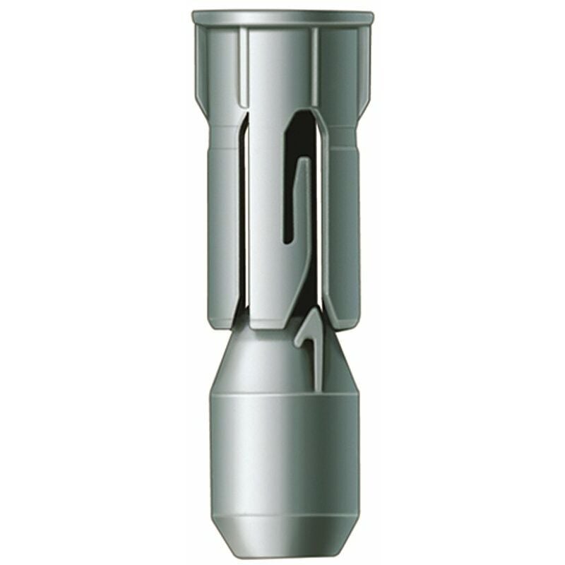 

Taco Para Pladur Con Tornillo Pd 12 S 25 Unidades