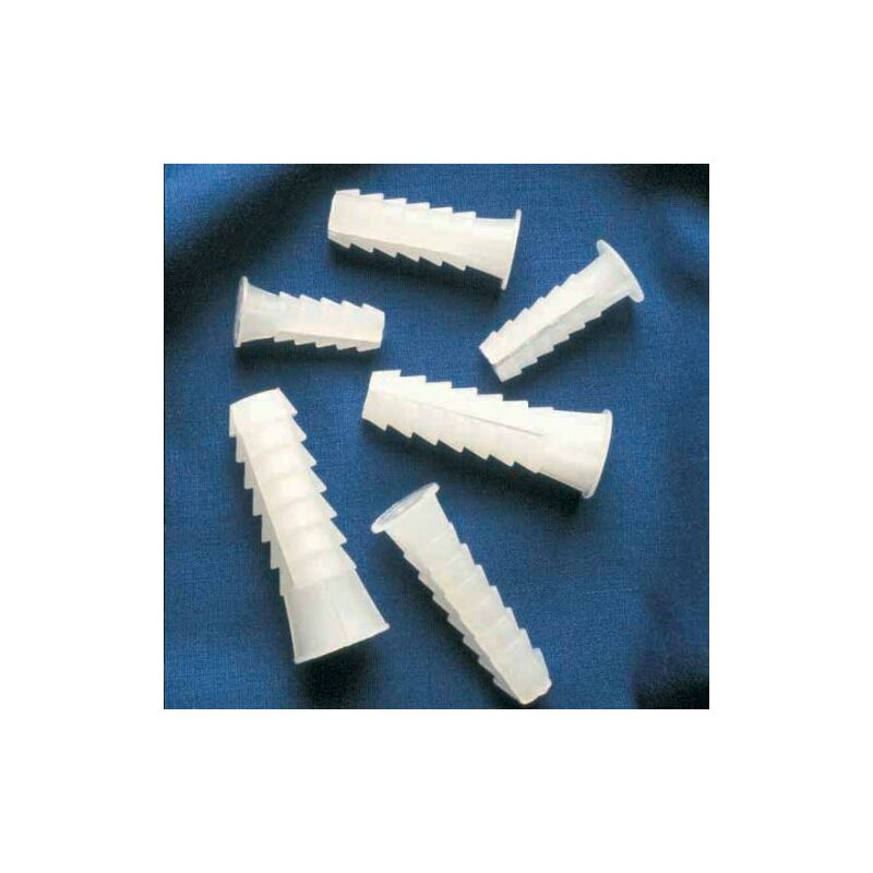 

Industrias Sumiplas,s.l. - TACO PARED 12X45 BLANCO B/25