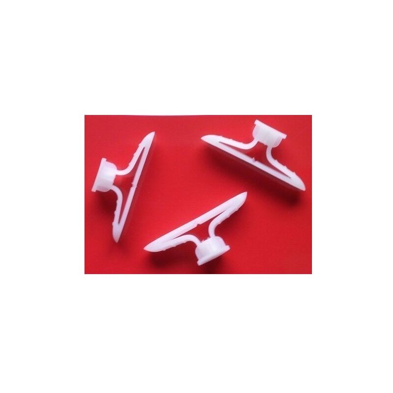

Taco Pladur 10X030Mm Nº1 25 Pz - Sumiplas