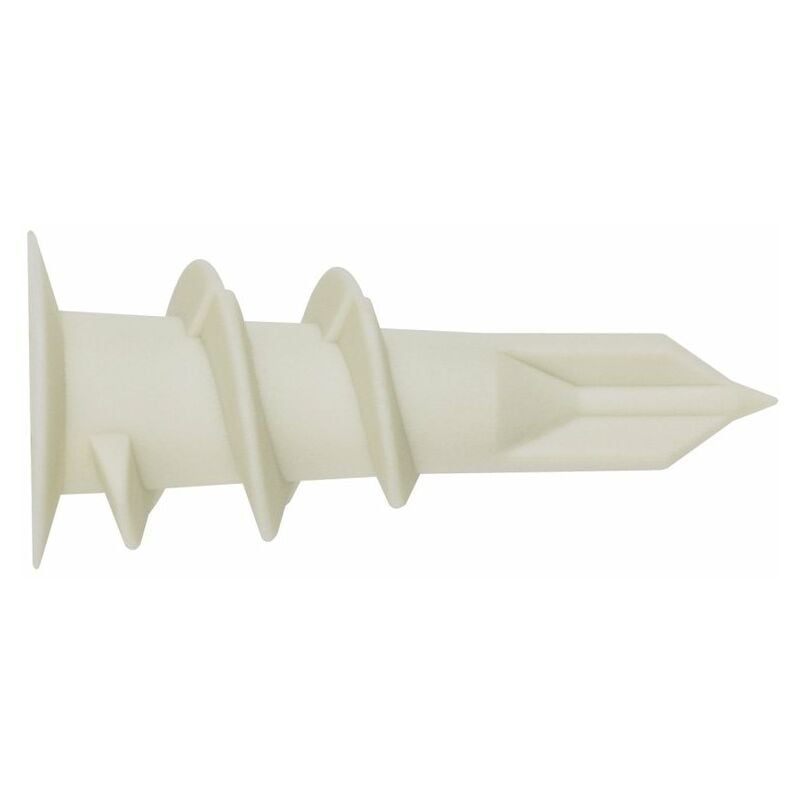 

Taco Nilon Para Paneles De Yeso 15X33 Mm