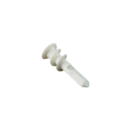 TACO PLADUR NYLON 6x44MM (100)