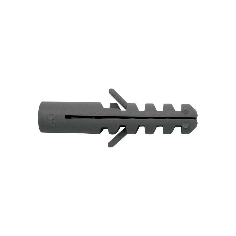 

Taco Polietileno (15 Uni) 12 Mm - FER
