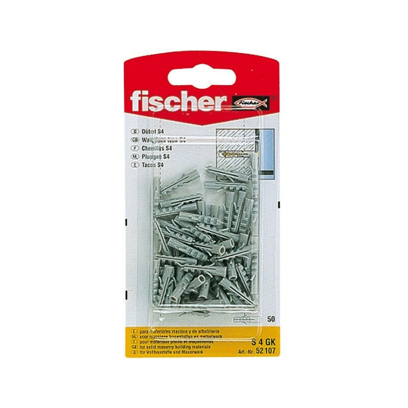 

Taco s-10 blister 5 uds