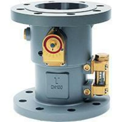 Taco-Setter DN 65 Leist 6,0-325,0 l/min Leist 6,0-325,0 l/min - 7747201043 von Buderus
