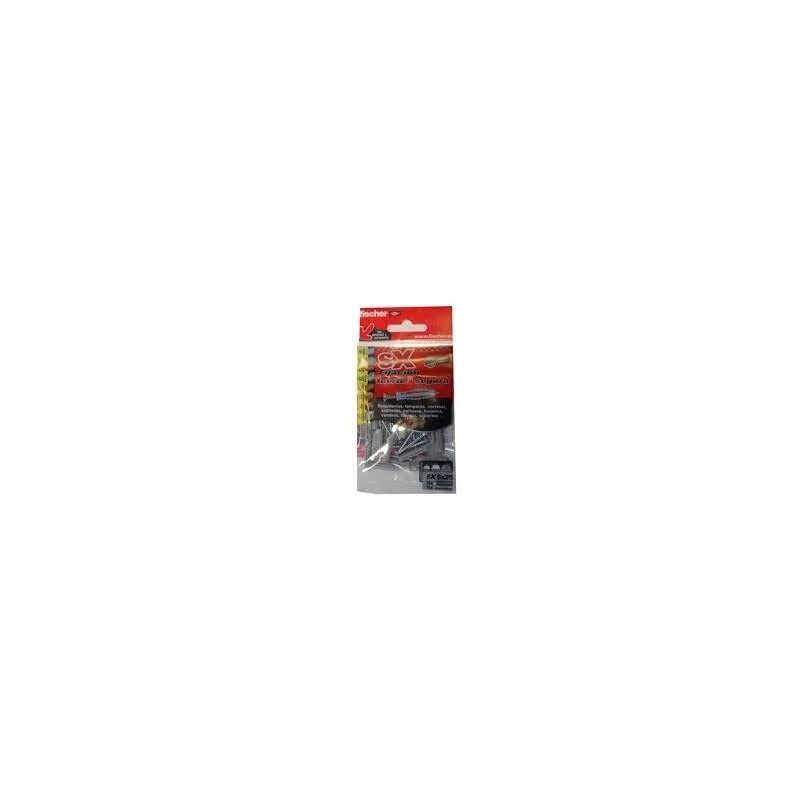 Bolsa sx 8X40 S/8 bp new gener Fischer
