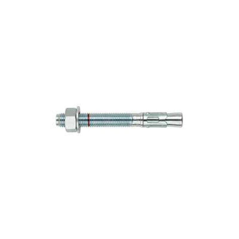 

Taco Torn Macho 08x075mm Met. Cinc M.t.a. 100 Pz - Index