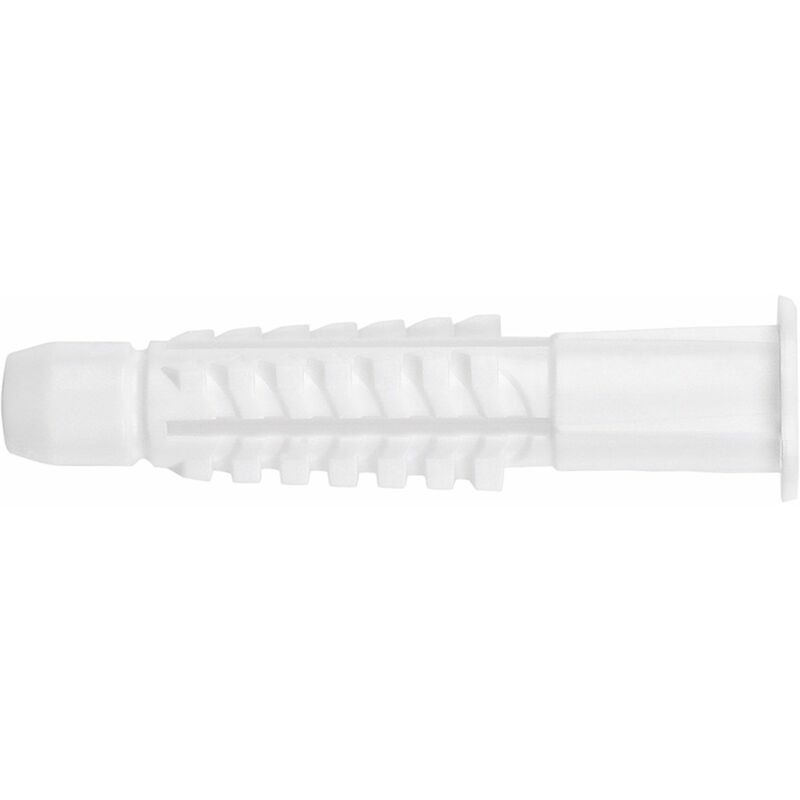 

016700101 - Blíster de 4 tacos universales 4AS-K DECO, 12 x 76 mm - TOX