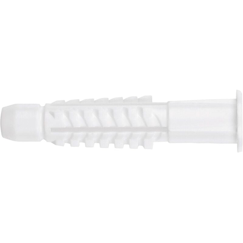 

016100101 - Caja de 25 tacos universales 4AS-K DECO, 12 x 76 mm - TOX