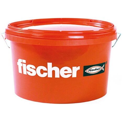 Taco universal, UX, 8x50 R, en balde  Fischer 508028