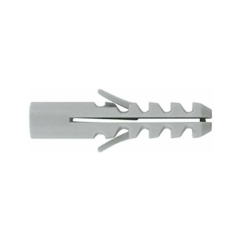 

Ancla de plomo de nylon 14x80, 25 piezas