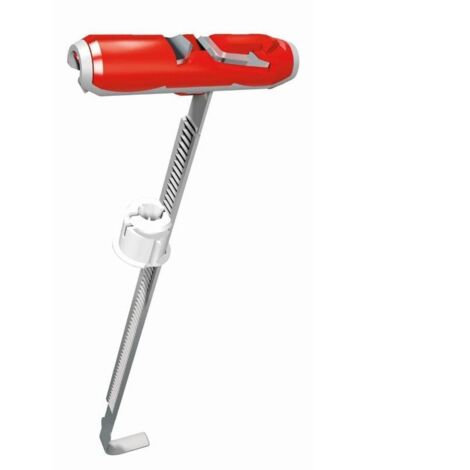 TACO VUELCO DUOTEC Ø10 50UND. -