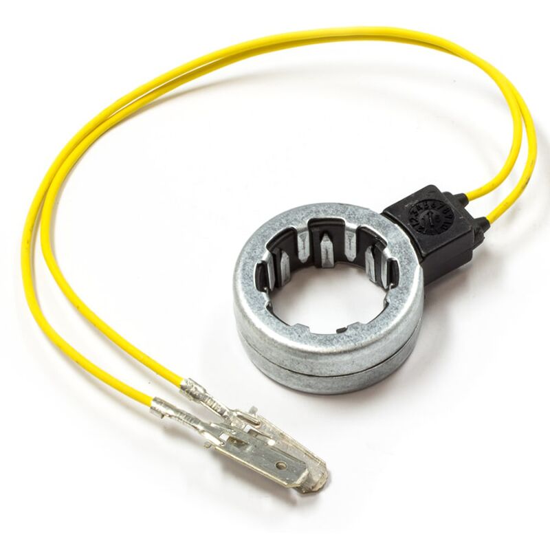 

Reporshop - Tacometro Motor Lavadora Beko Saivod 371202601 Original