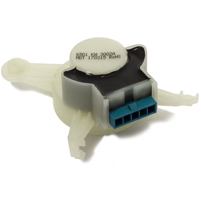 

Reporshop - Tacometro Sensor Motor Lavadora Lg Wm 6501Kw3002A