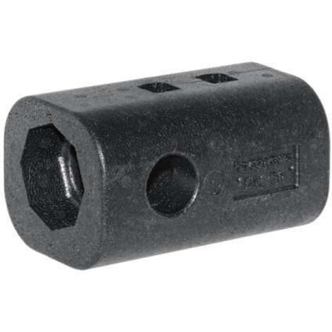 Taconova ISOLATIONSBOX DN32 für Tacosetter Bypass 100 gemäß EnEV Richtlinie 296.2323.004
