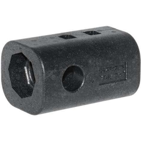 Taconova ISOLATIONSBOX DN40 für Tacosetter Bypass 100 gemäß EnEV Richtlinie 296.2324.004
