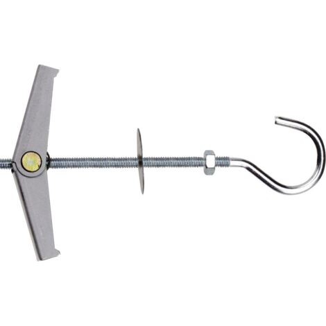 Tacos autoexpansibles TICKI N SPAGAT (� 20 mm, SW 6, Rosca M3, -L- 90 mm)