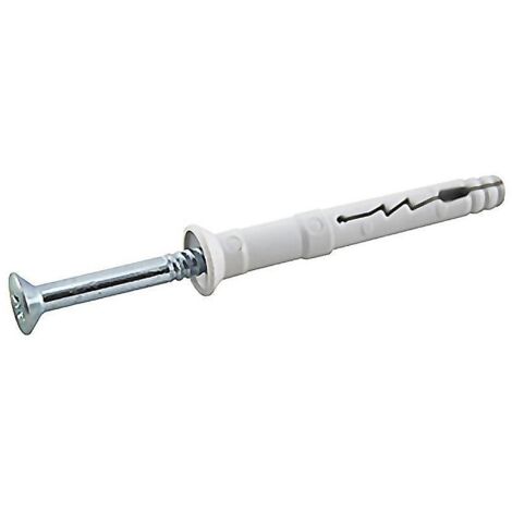 TACOS CLAVABLES 8X60 86050 100UD BOLSA