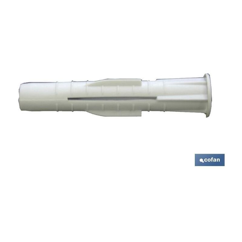 

PLIMPO taco universal 10mm. caja 25 unid.
