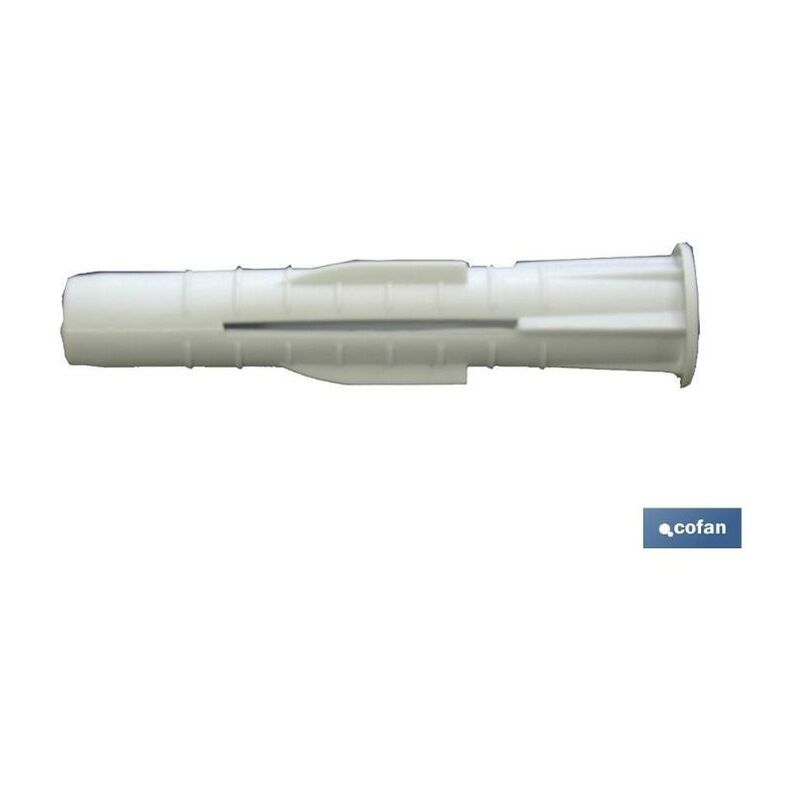 

PLIMPO taco universal 14mm. caja 20 unid.
