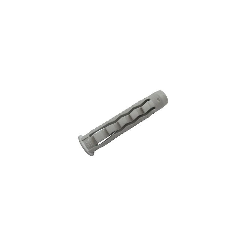 

Caja 25 tacos nylon 12mm. x4 tipo x