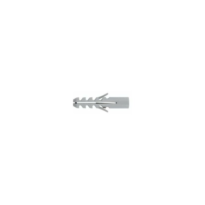 

Tacos Nylon 7X30Mm.